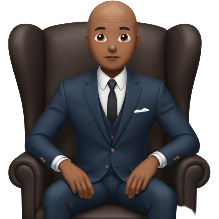 Character & Leadership